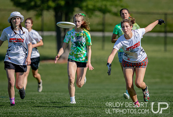 2024 High School National Invite (HSNI)
