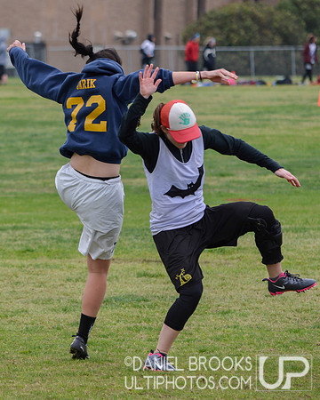 Sunday from 2014 Women's Centex