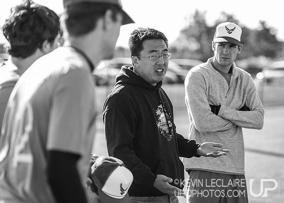 2013 USA Ultimate Club National Championships Thursday