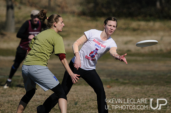 WAFC Winter League Playoffs