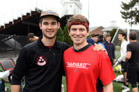 Harvard 40th Ultimate Reunion