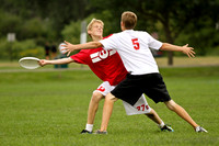 YCC 2012 Sunday Action