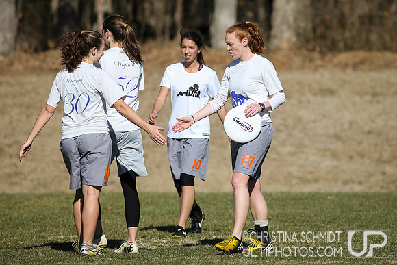 Queen City Tune Up 2015 - Sunday