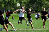 Colorado Cutthroat U-20 Boys vs Villains - 2025 YCC Sunday R4 U20B Qtrs