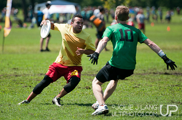WUCC 2014