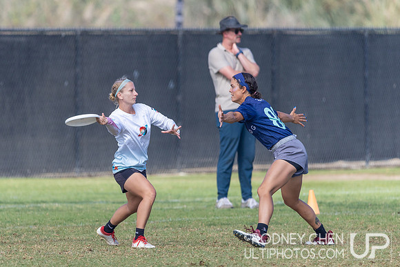 2024 USA Club National Championships