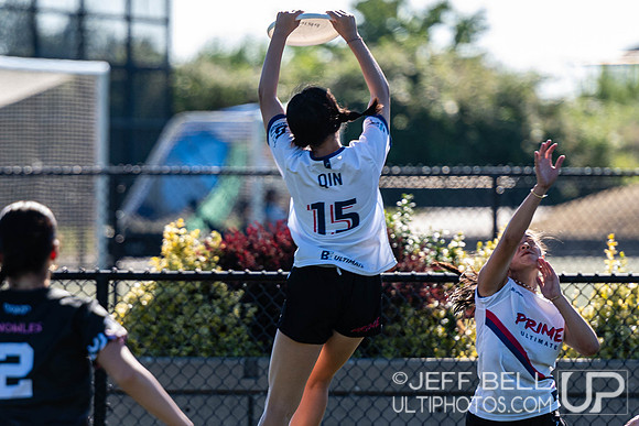 BC Junior Ultimate Championship