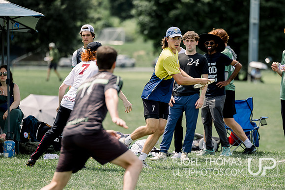 Lehigh Valley Invite - Saturday