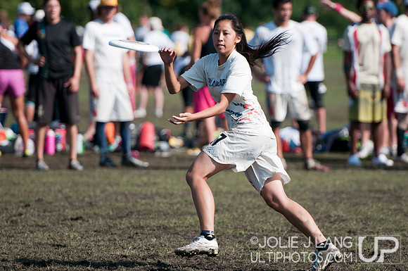 WUCC 2014 - Day 5