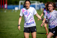 2024 USA Ultimate Division III College Championships ©