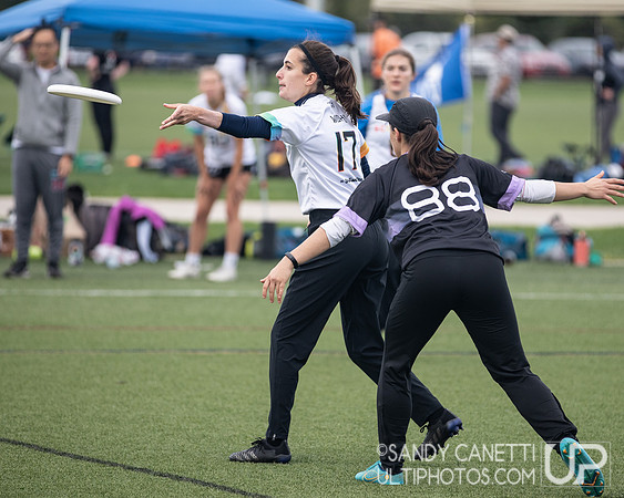 2022 Mid-Atlantic Regionals Saturday Action