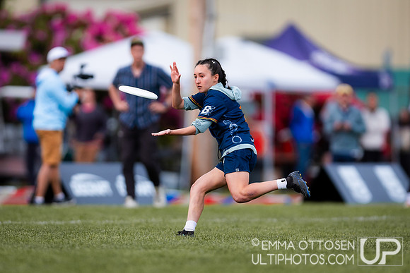 DI College Championships - Sunday Full Coverage, Round 6