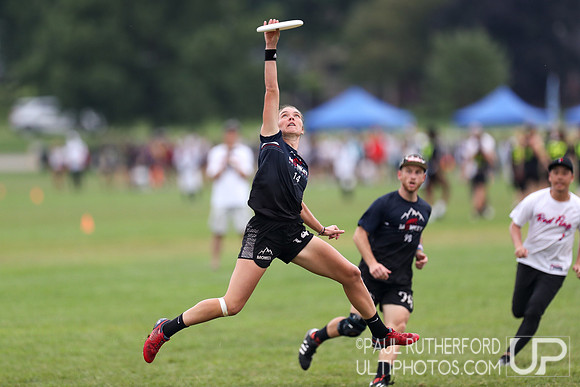 2022 World Ultimate Club Championships