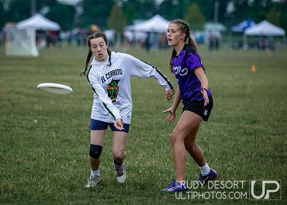 2025 High School National Invite (HSNI)