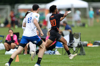 2022 World Ultimate Club Championships