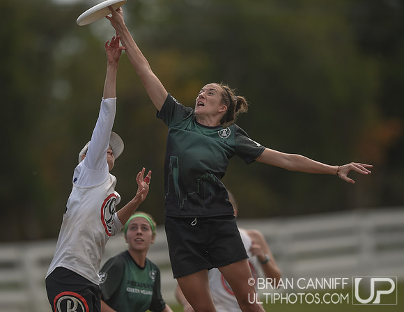 2014 USAU MA Reg D2 Women's
