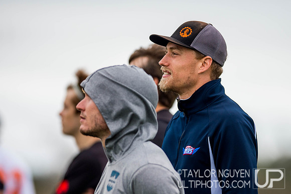 USA Ultimate Club National Championships