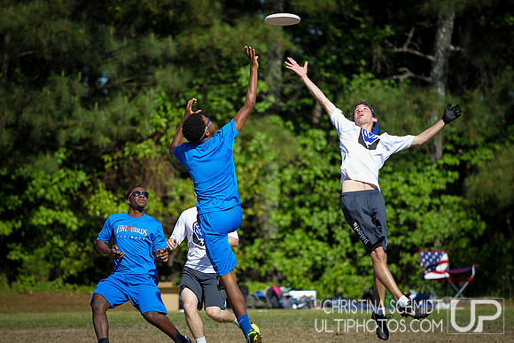 GA HS States 2014 - Saturday, Junior Varsity Boys
