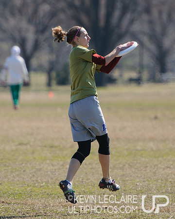 WAFC Winter League Playoffs