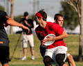 Machine vs Ring of Fire - Men's Pre-Quarters - 2014 National Championships