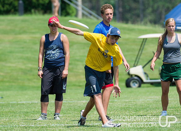 NUTC 2014 Session A