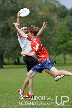 WJUC Day 3 - Wednesday