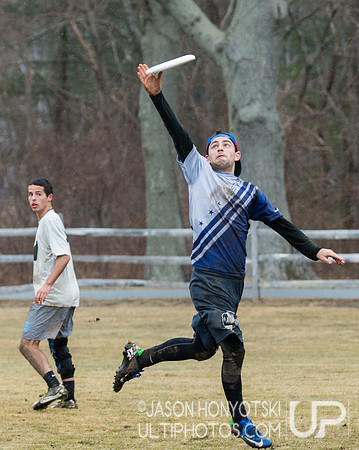 New England Open 2014