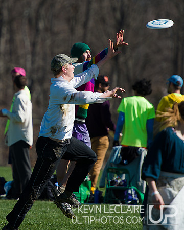 Fools Fest 2014 Sunday Action