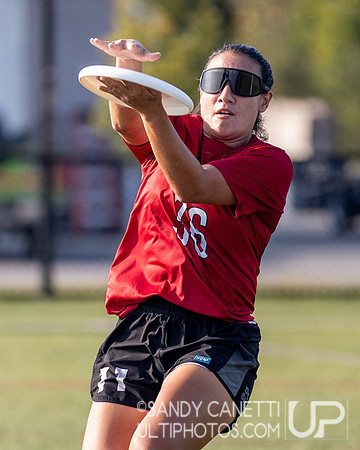 2024 Mid-Atlantic Regionals Saturday Action