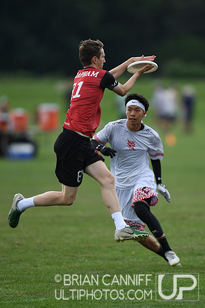 2022 World Ultimate Club Championships