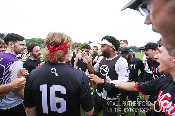2025 Boston Invite