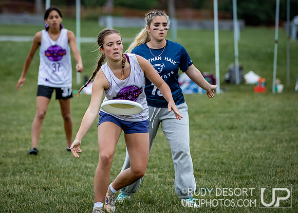 2025 High School National Invite (HSNI)