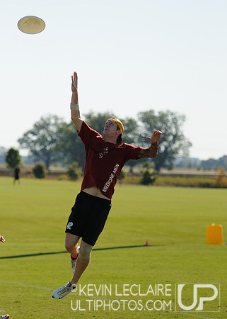 Mid-Atlantic Open Regionals Sunday Competition