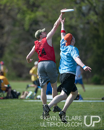 Fools Fest 2012 Saturday Action