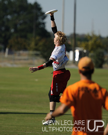 Mid-Atlantic Open Regionals Sunday Competition