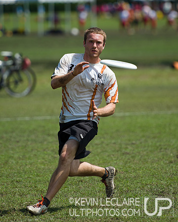 Wednesday WUCC 2014 Action