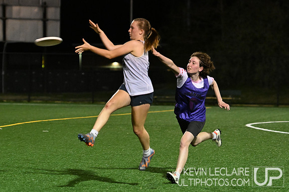 Virginia YCC team tryouts