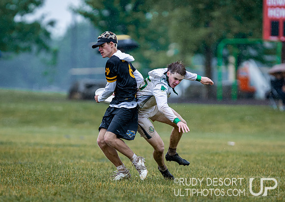 2025 High School National Invite (HSNI)
