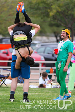 Hoasis 2014 from Tucson, Arizona Sat Dec 6