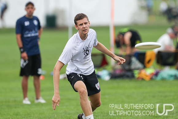 2022 World Ultimate Club Championships