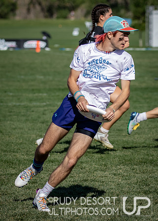 2024 USA Ultimate Youth Club Championships
