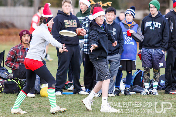 Action from GET HO HO HO!