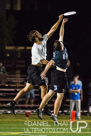 2014 USAU National Championships - Men's Semifinals