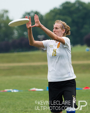 Chesapeake Invite 2014 Sunday Action