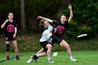 YULA 2025 Saturday action