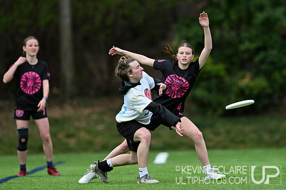 YULA 2025 Saturday action