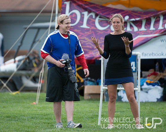 Fools Fest 2012 Saturday Action