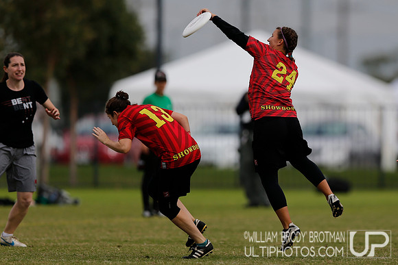 2013 Club Nationals