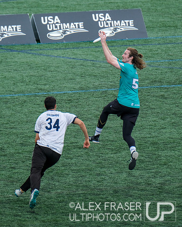 2022 International Club Championships Sunday
