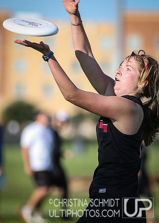 USA Ultimate National Championships 2013 - Thursday Highlights